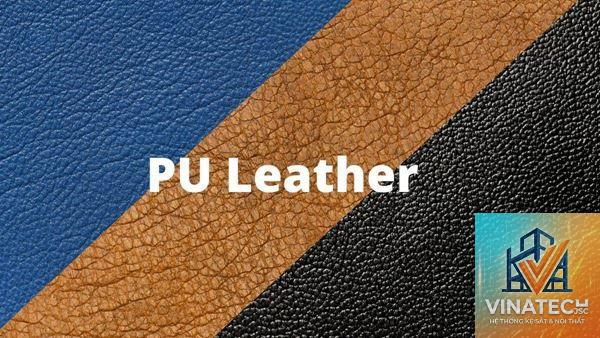 PU leather là gì - Hình 4