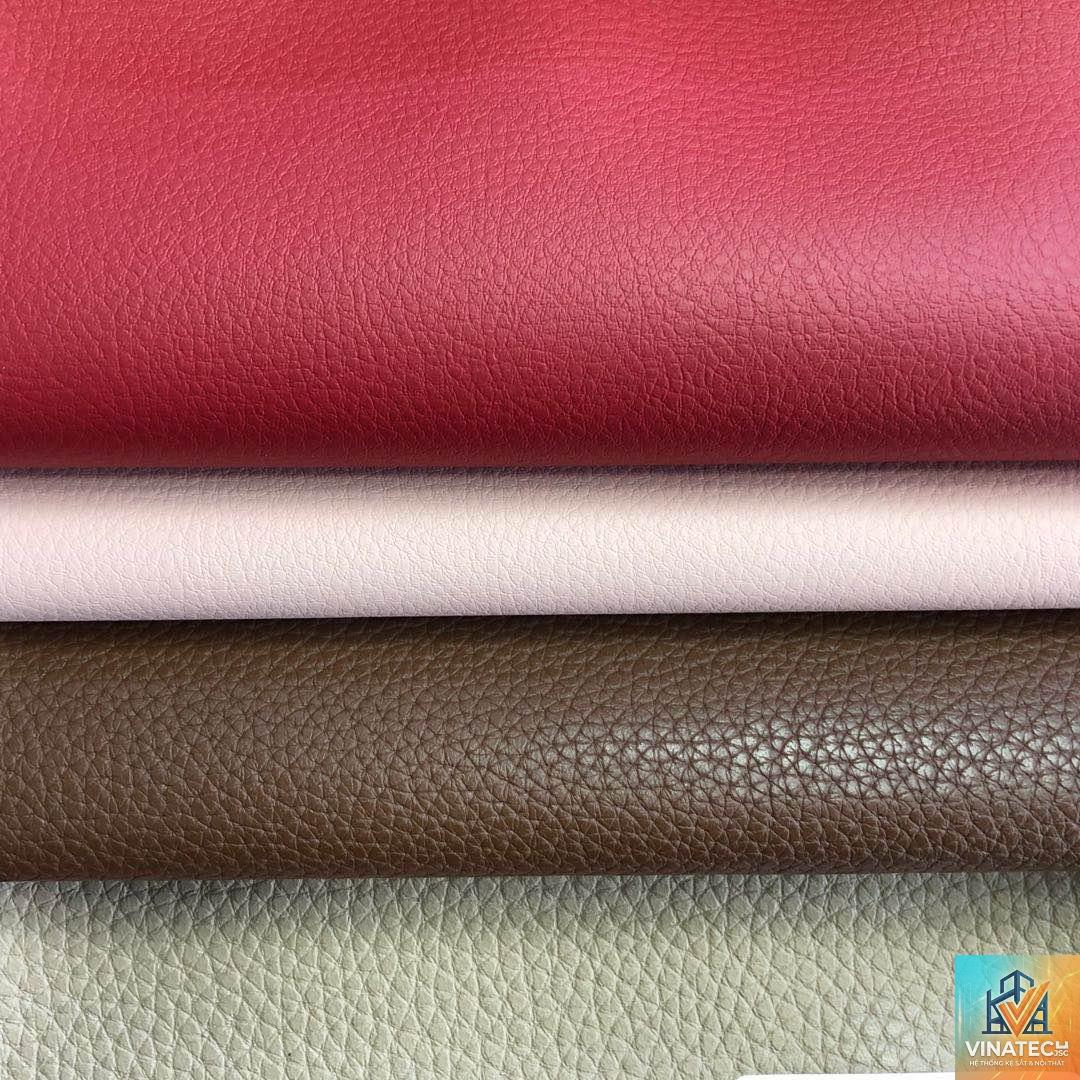 PU leather là gì - Hình 1