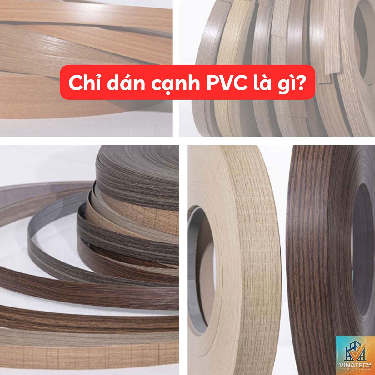 PVC edging là gì - Hình 4