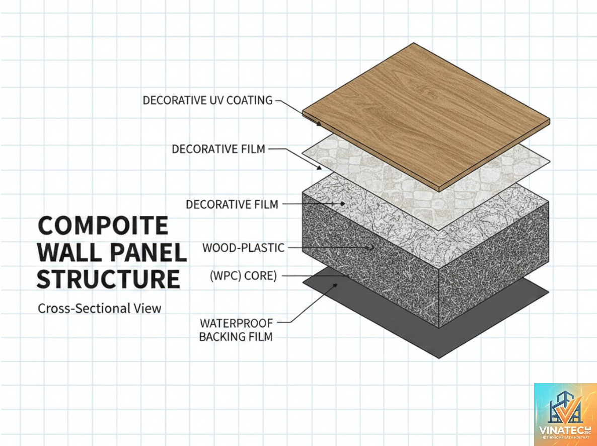 PVC wall panel là gì - Hình 3