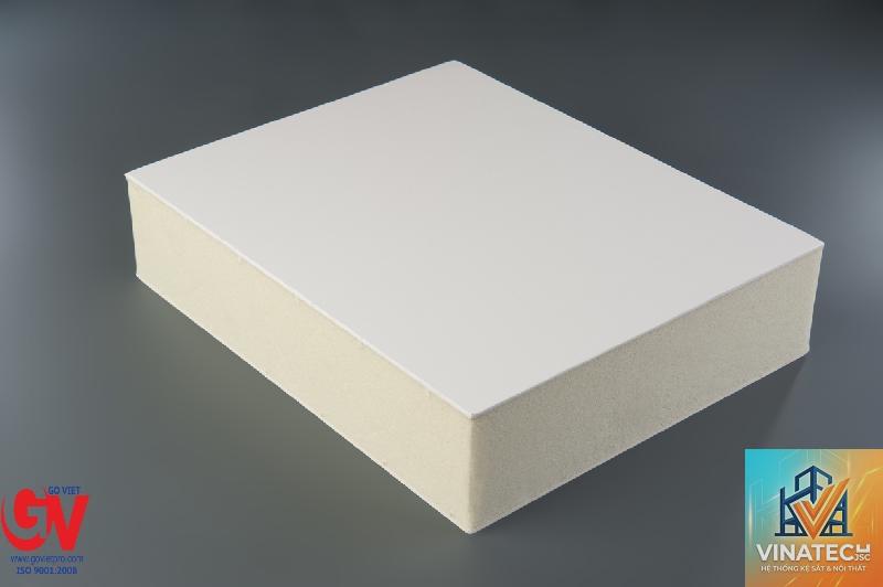 PVC wall panel là gì