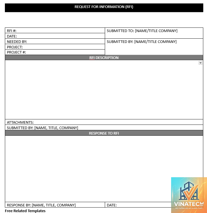 RFI là gì trong thiết kế nội thất - Hình 3
