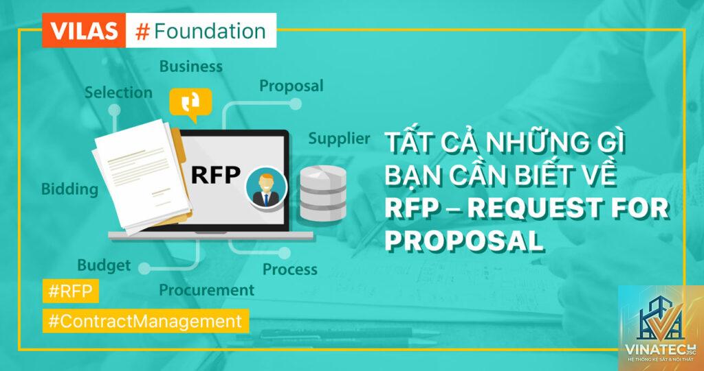 RFP là gì