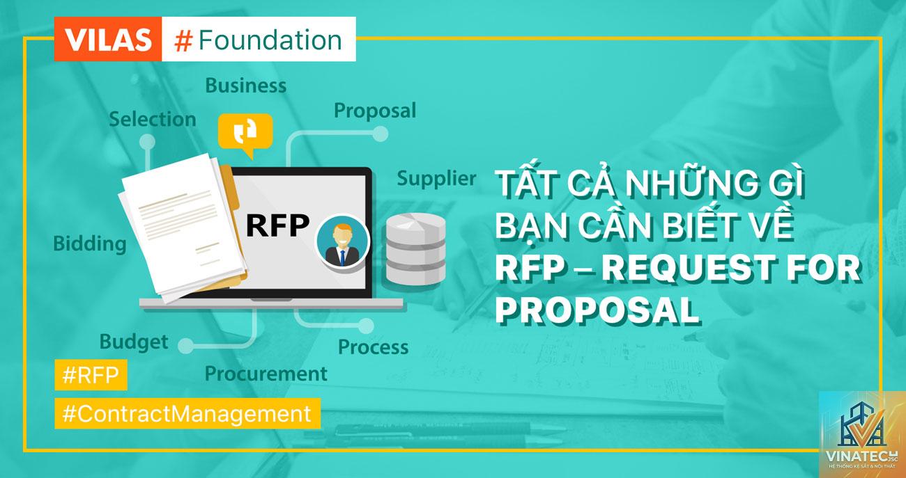 RFP là gì - Hình 1