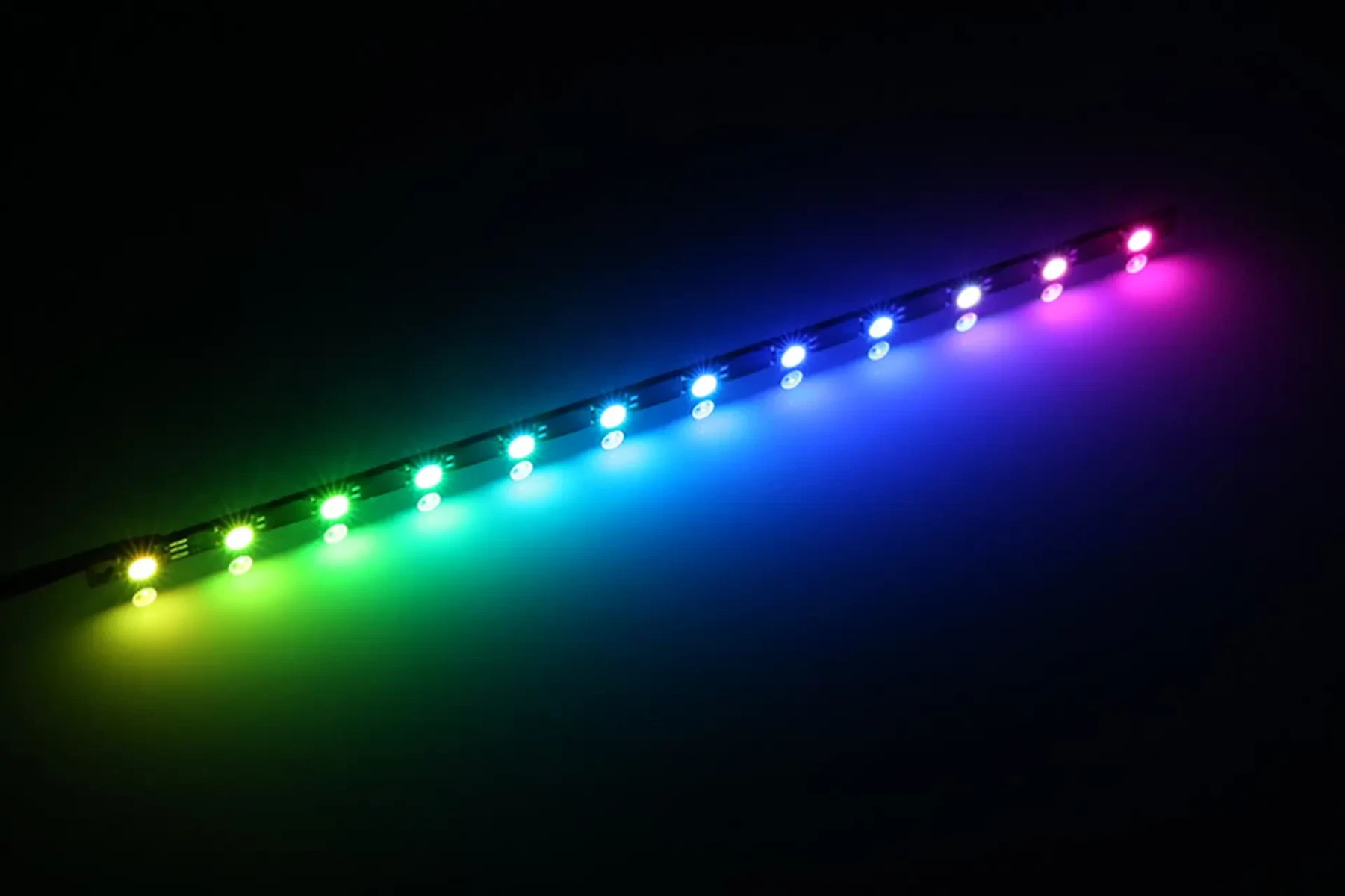 RGB lighting là gì - Hình 3