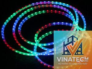 RGB lighting là gì