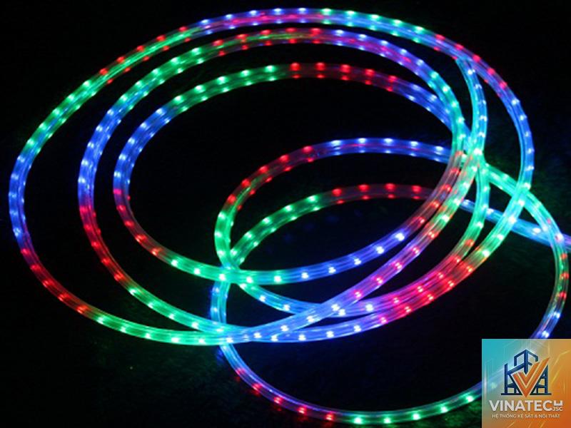 RGB lighting là gì