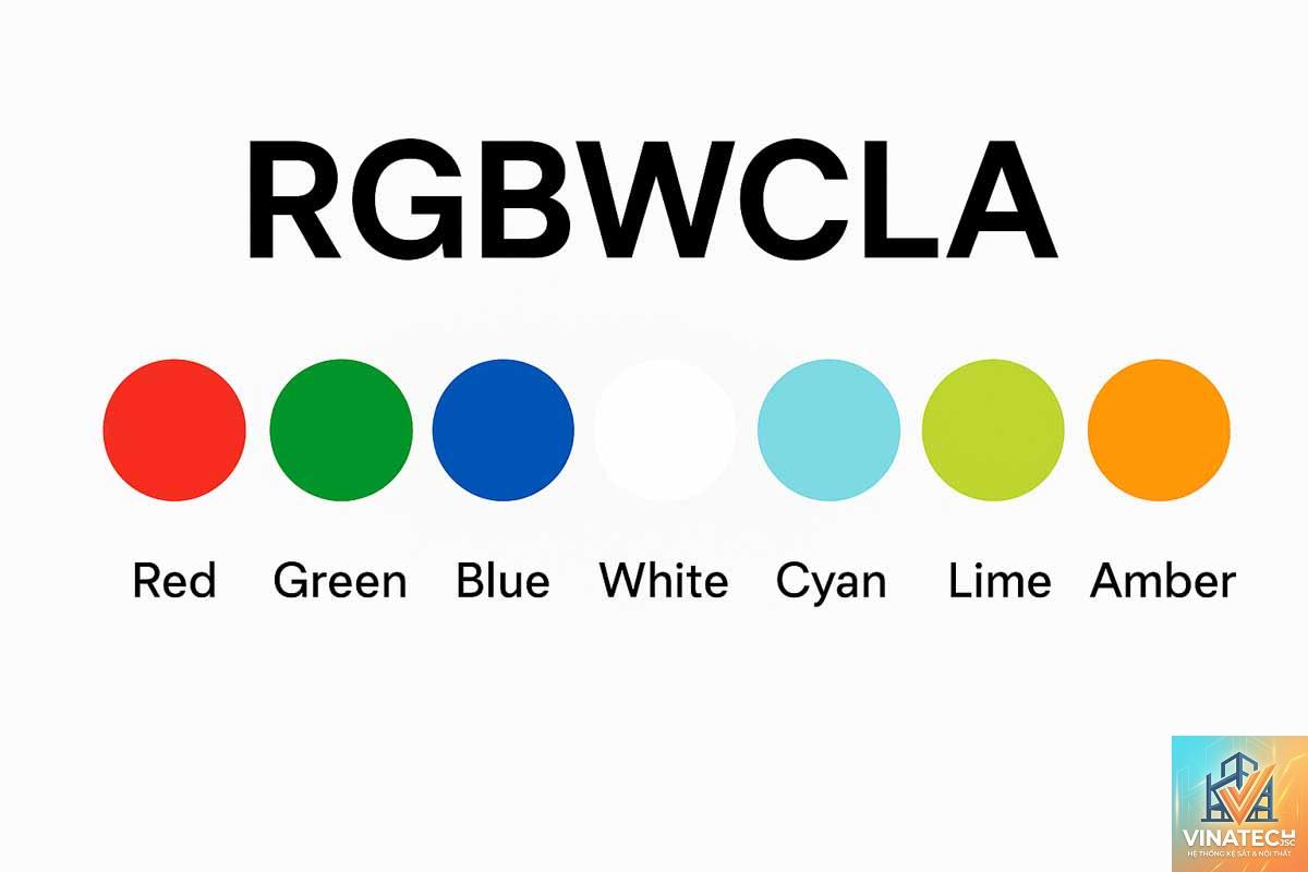 RGBW là gì - Hình 4