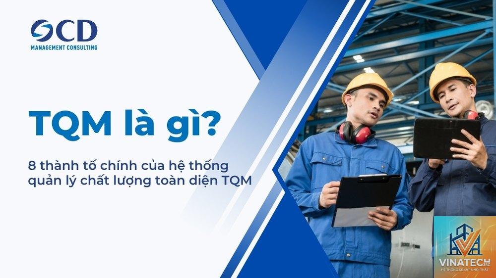 TQ là gì trong xây dựng - Hình 3