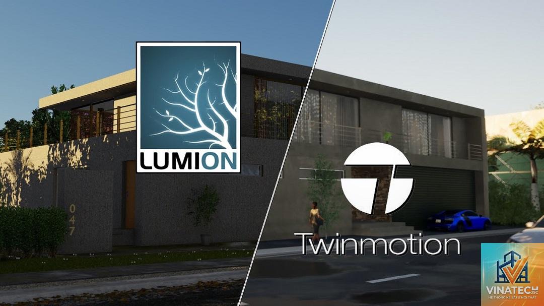 Twinmotion là gì - Hình 2