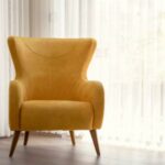 Accent Chair Là Gì? Bí Quyết Chọn Ghế Nhấn Tạo Điểm Nhấn Cho Không Gian Sống