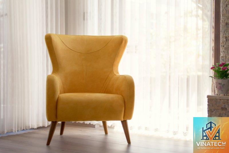 accent chair là gì - Hình 3