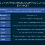 acceptance criteria là gì