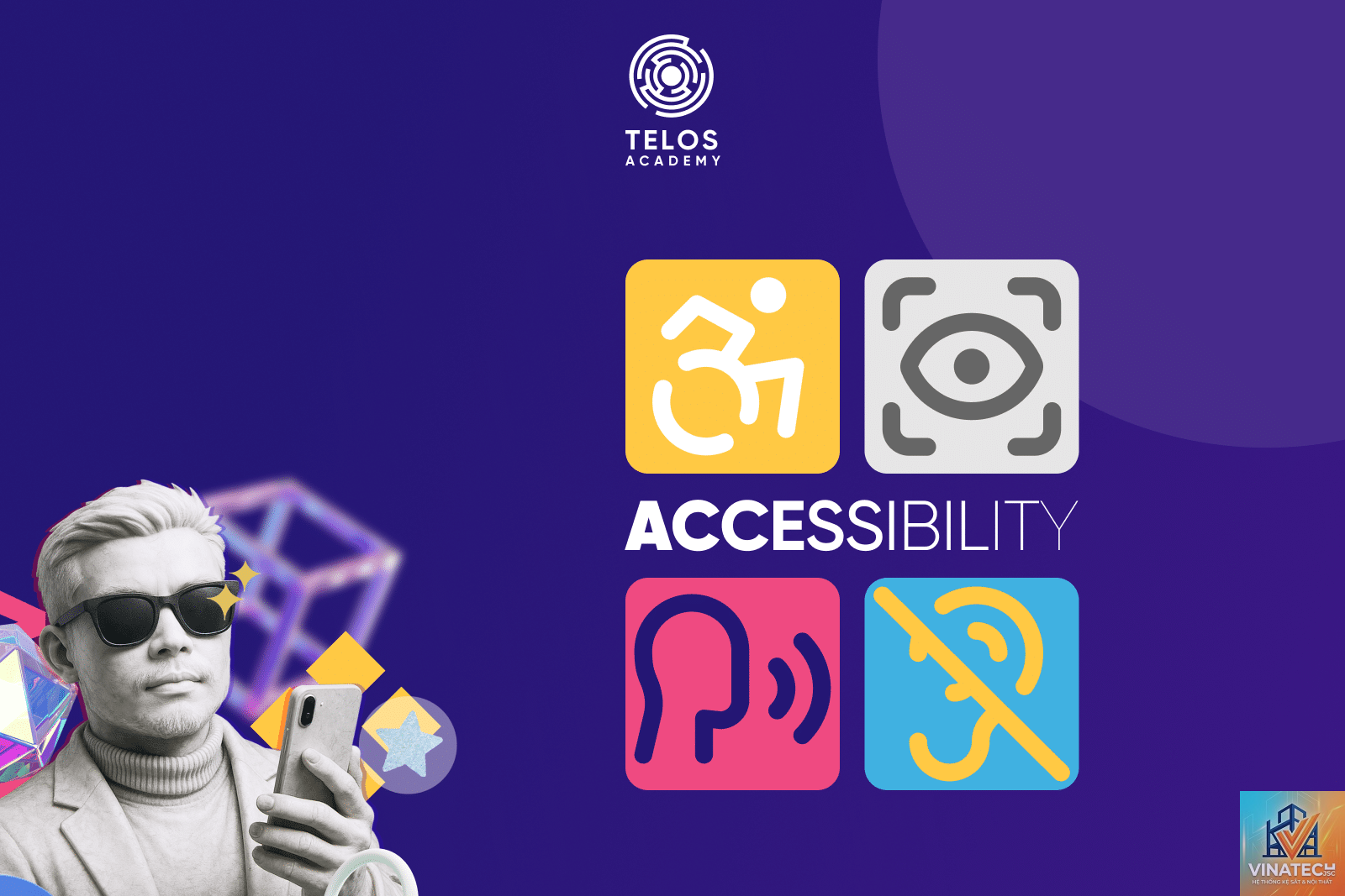 accessibility code là gì - Hình 1