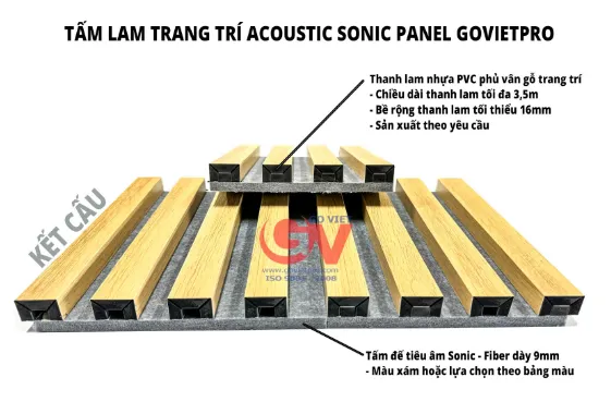 acoustic panel là gì - Hình 1