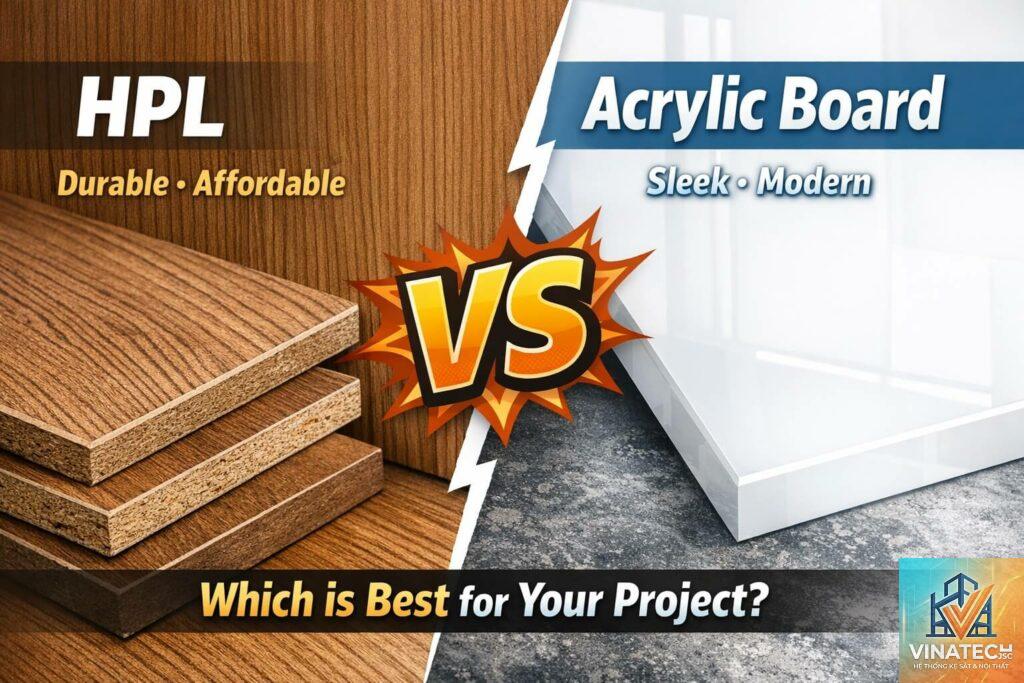 acrylic vs hpl