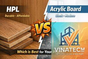 acrylic vs hpl