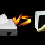 Acrylic vs PP: So Sánh Chi Tiết Hai Chất Liệu Nhựa Phổ Biến Nhất Hiện Nay acrylic vs pp