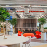 Activity Based Workplace Là Gì? Toàn Tập Mô Hình Văn Phòng Linh Hoạt Giúp Doanh Nghiệp Tăng Năng Suất activity based workplace là gì