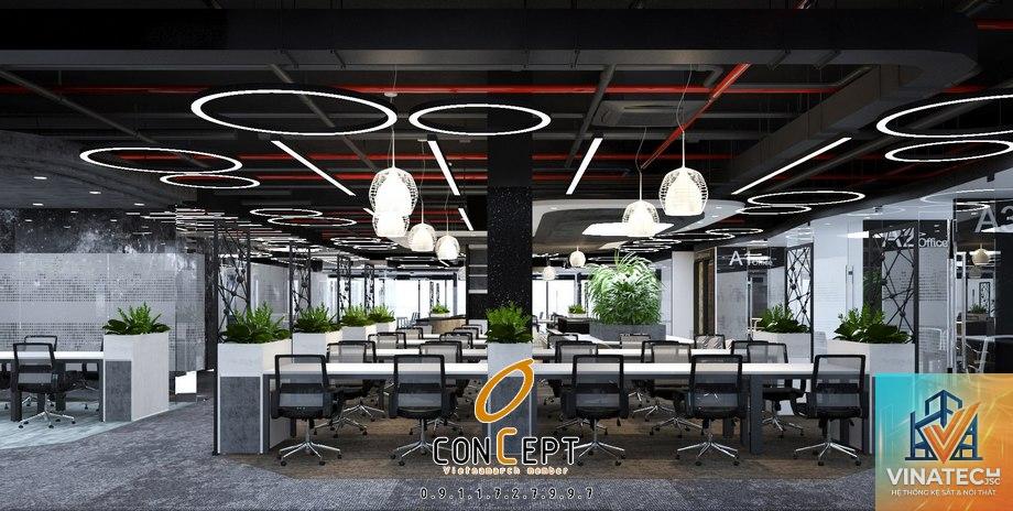 agile workspace là gì - Hình 5