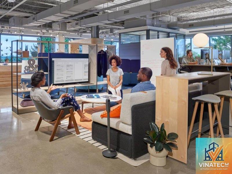 agile workspace là gì - Hình 1