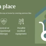 Aging in Place là gì? Giải pháp sống độc lập và an toàn cho người cao tuổi tại chính ngôi nhà của bạn aging in place là gì