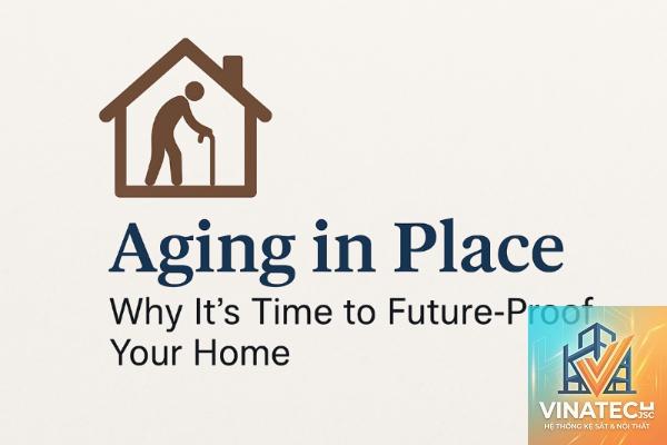 aging in place là gì - Hình 4