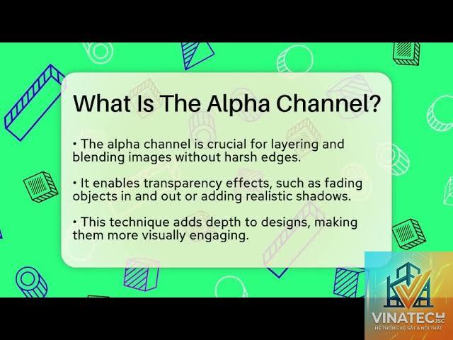alpha channel là gì - Hình 4
