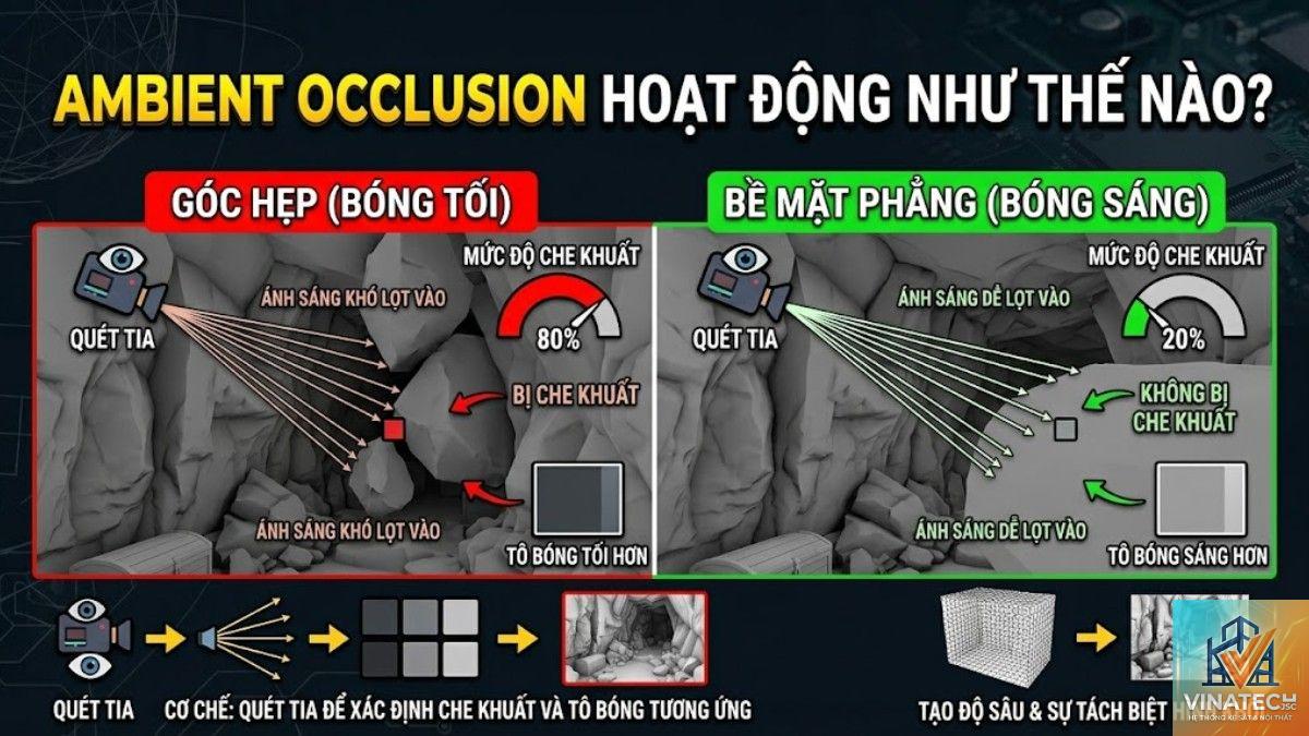 ambient occlusion là gì - Hình 5