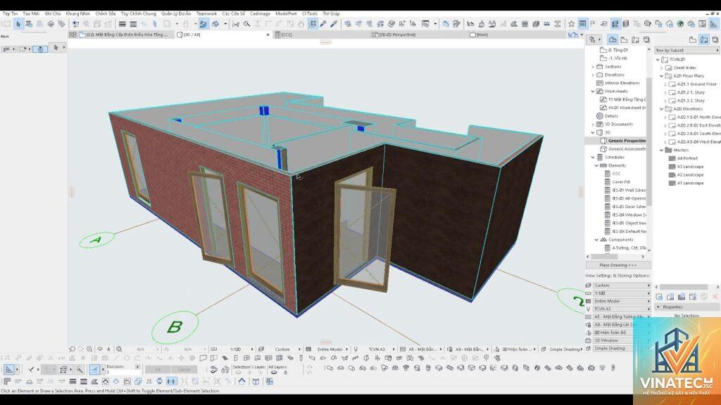 archicad là gì