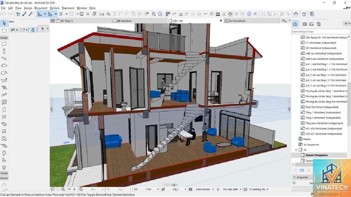 archicad là gì - Hình 2