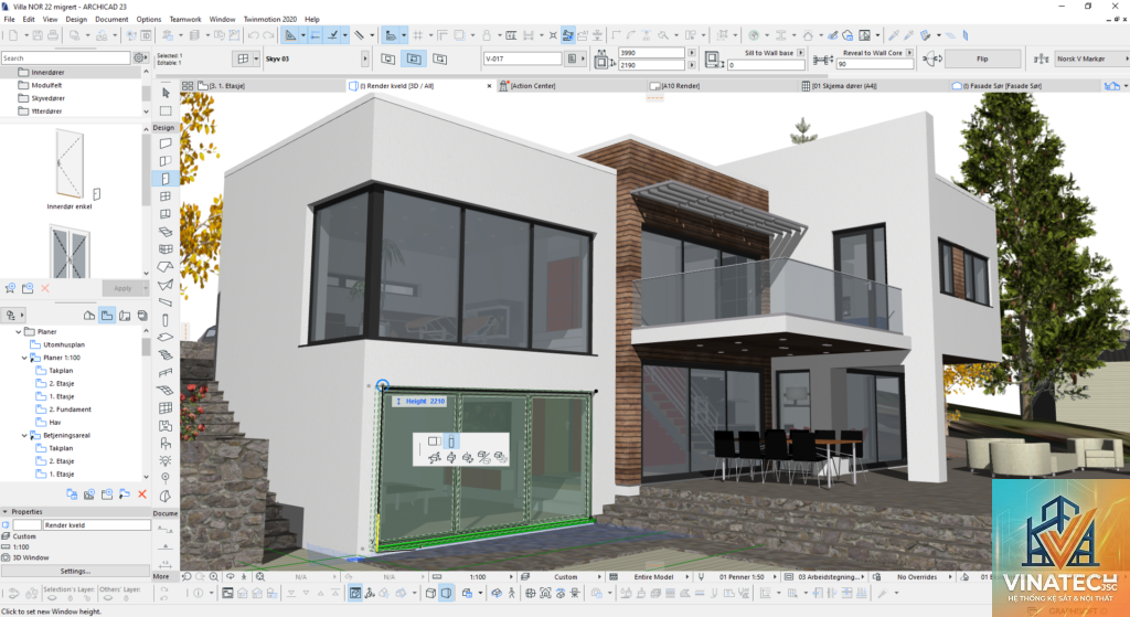 archicad là gì - Hình 3