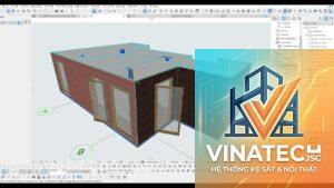 archicad là gì