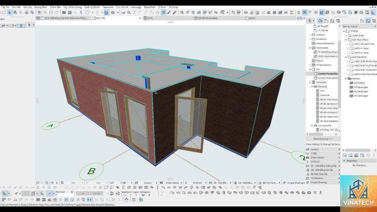 archicad là gì - Hình 1