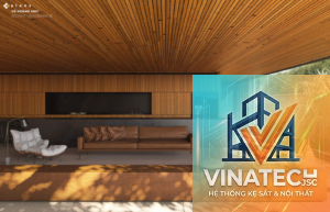 architectural visualization là gì