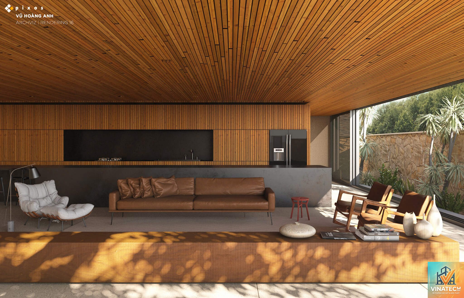 architectural visualization là gì - Hình 1