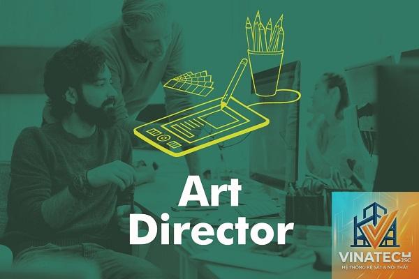 art director trong nội thất là gì - Hình 2