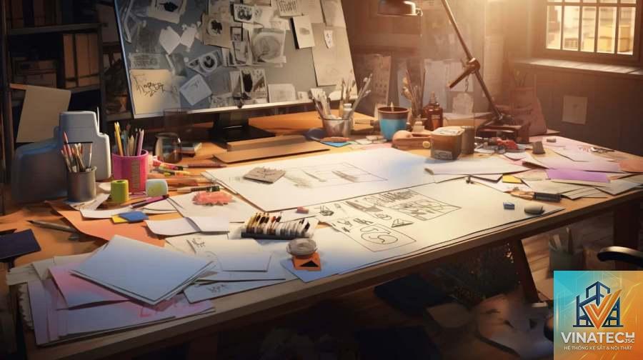 art director trong nội thất là gì - Hình 3