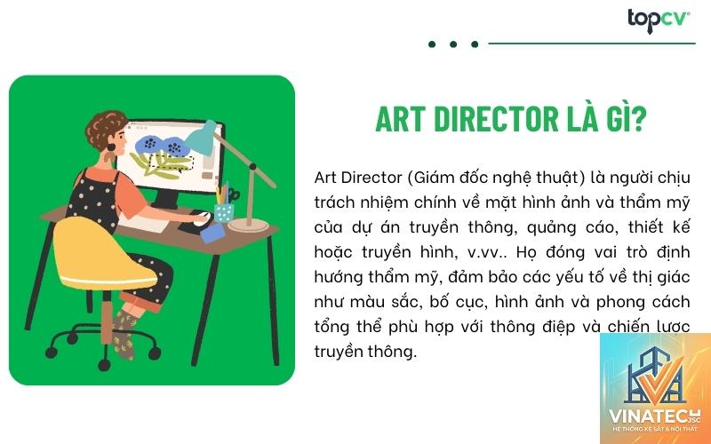 art director trong nội thất là gì - Hình 4