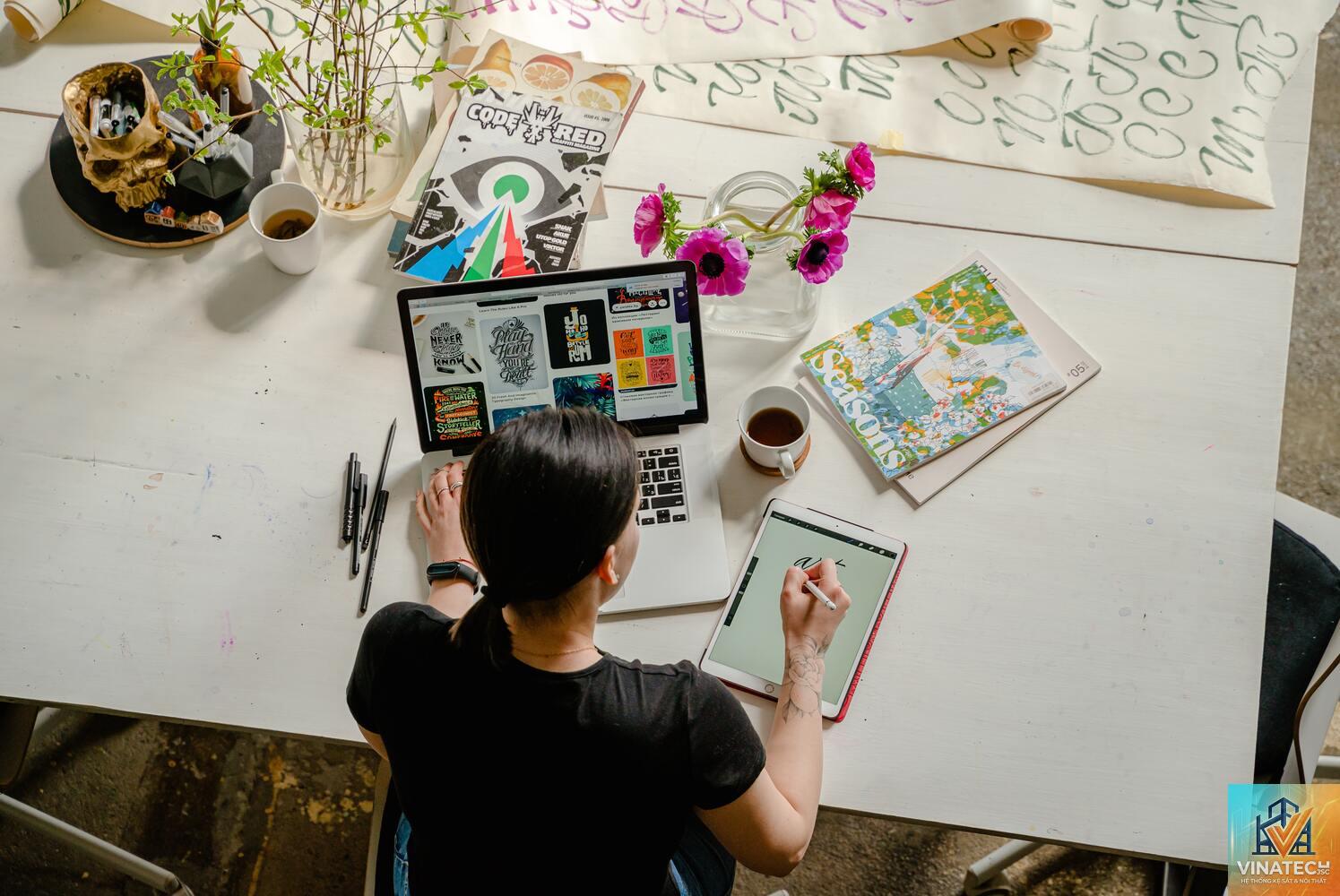 art director trong nội thất là gì - Hình 5
