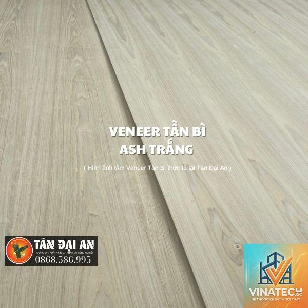 ash veneer là gì - Hình 2