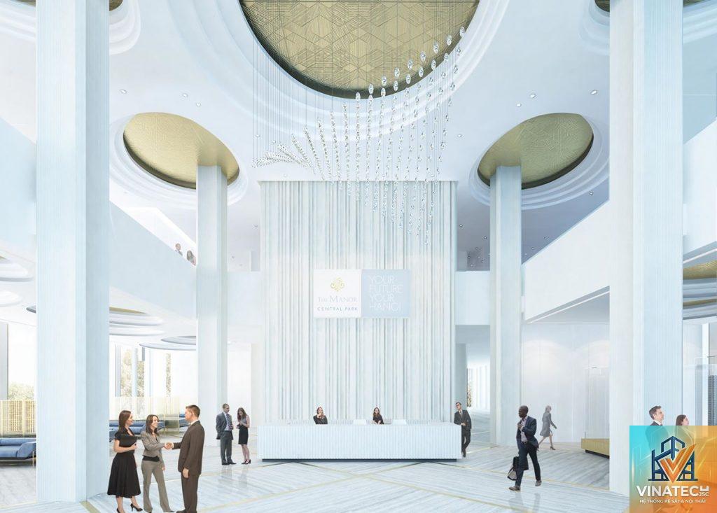 atrium là gì - Hình 2