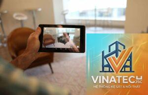 augmented reality nội thất là gì