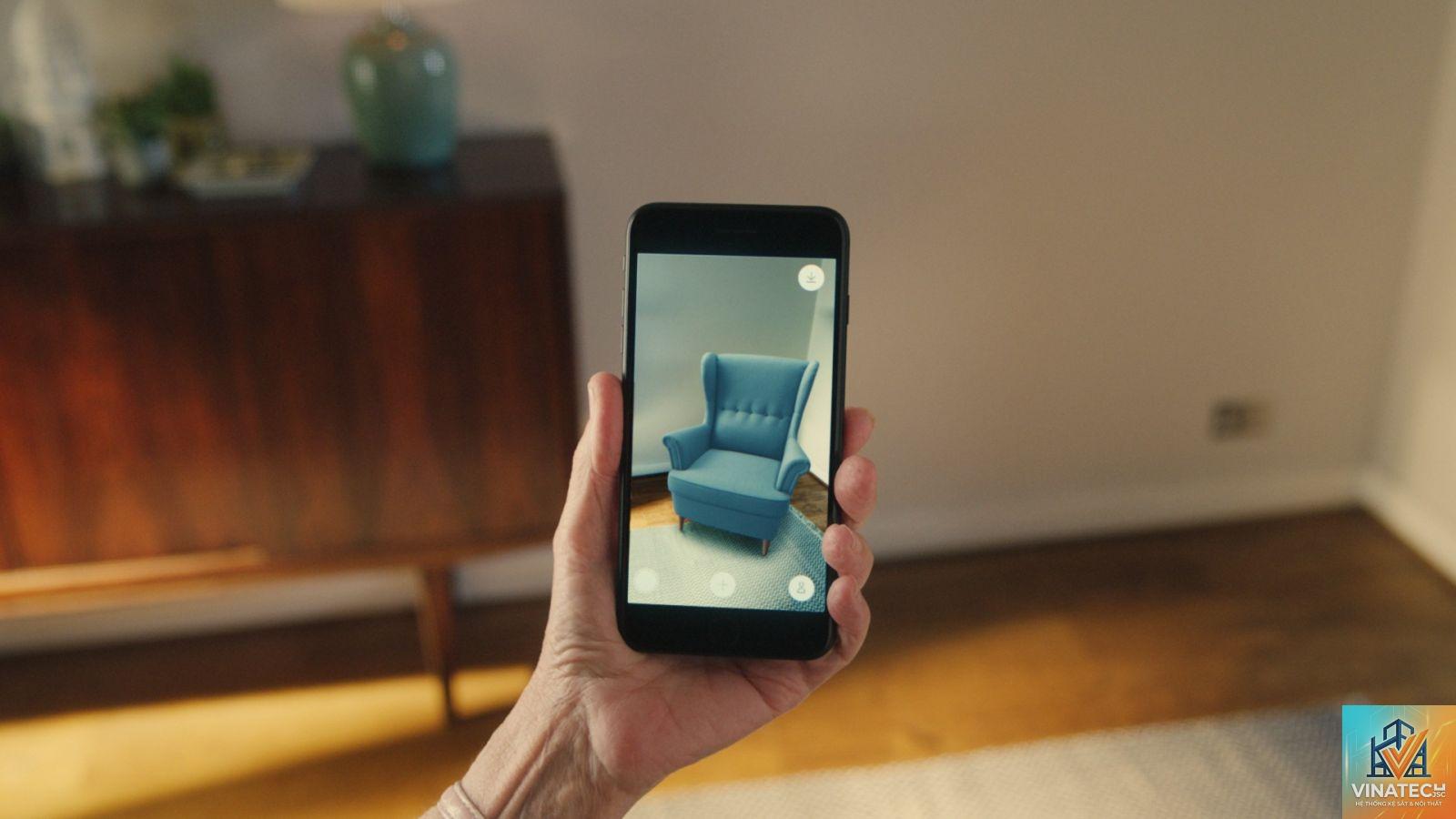 augmented reality nội thất là gì - Hình 4