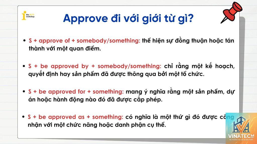 authority approval là gì - Hình 3