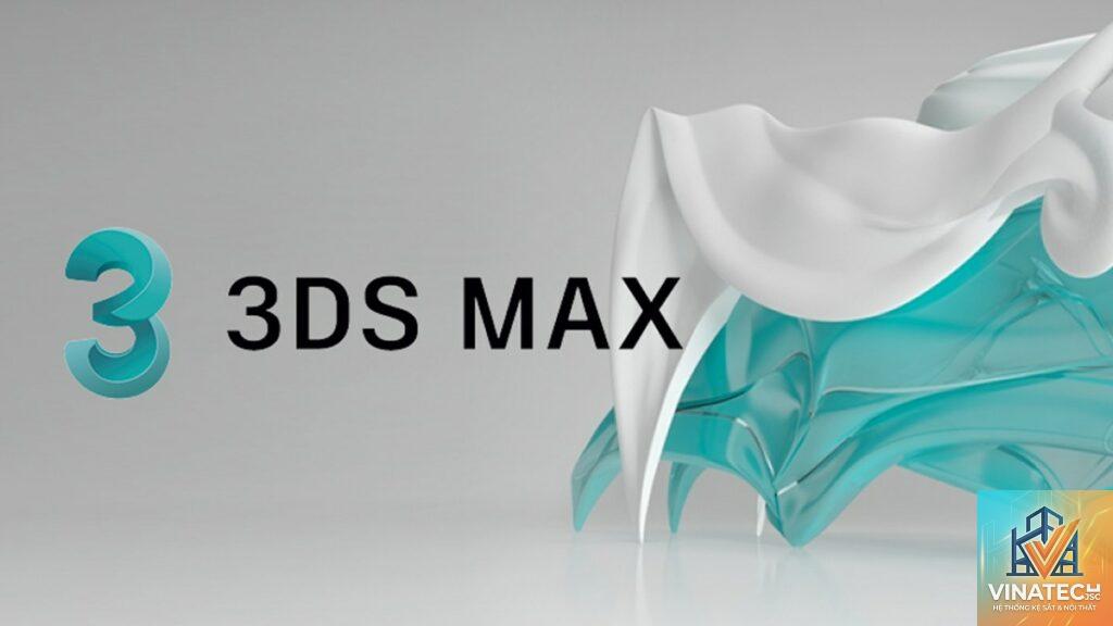 autodesk 3ds max là gì