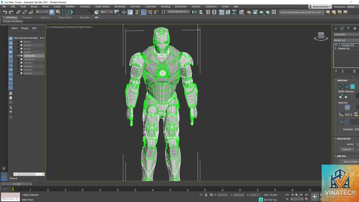 autodesk 3ds max là gì - Hình 2