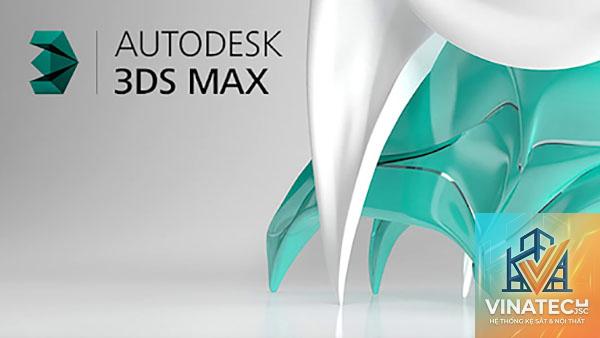 autodesk 3ds max là gì - Hình 3