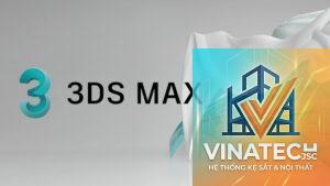autodesk 3ds max là gì