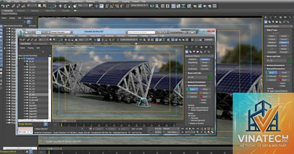 autodesk 3ds max là gì - Hình 4